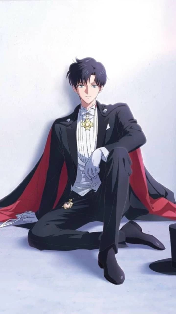 Mamoru chiba thumbnail