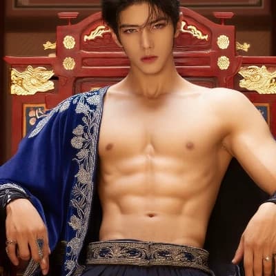 Prince Noah thumbnail