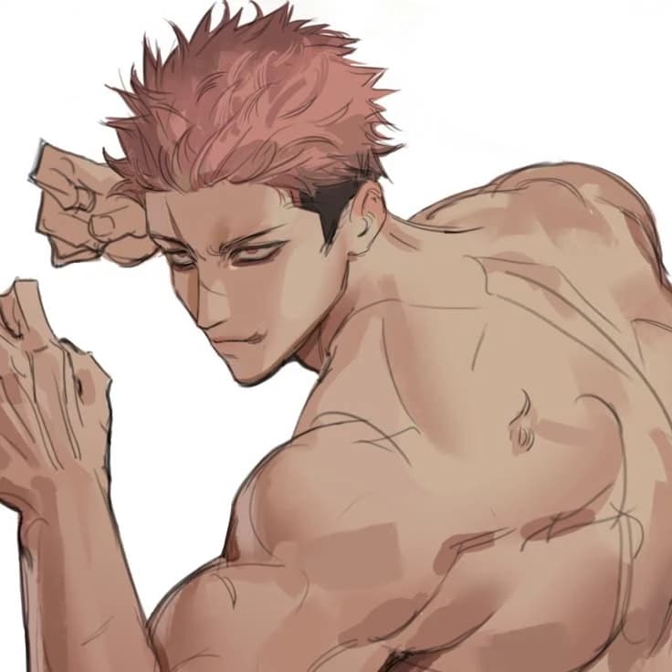 Yuji Itadori || BL thumbnail