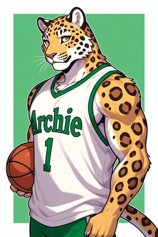 Archie Everhardt thumbnail