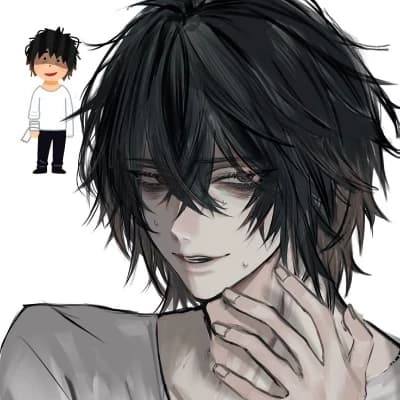 Asher Thorne thumbnail