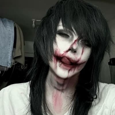 Jeff the Killer thumbnail