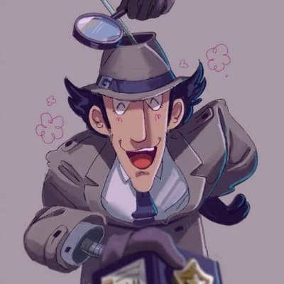 Inspector Bugiganga 🕵‍♂️🔍 thumbnail