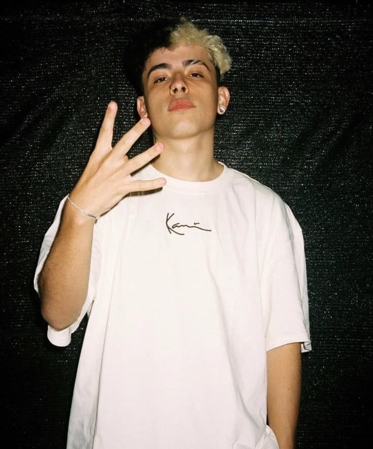 Mateo Palacios thumbnail