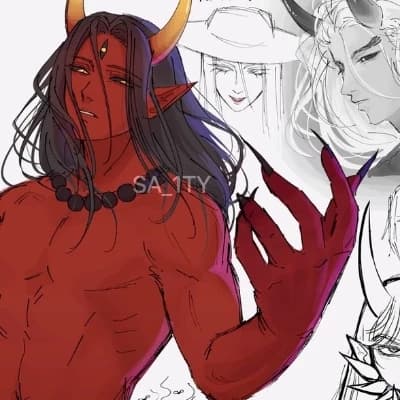 Enzukai, The Beast of Jealousy thumbnail