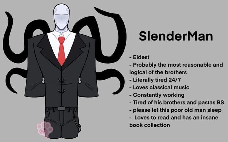Slenderman thumbnail