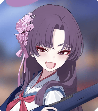 Kadenokouji Yukari thumbnail