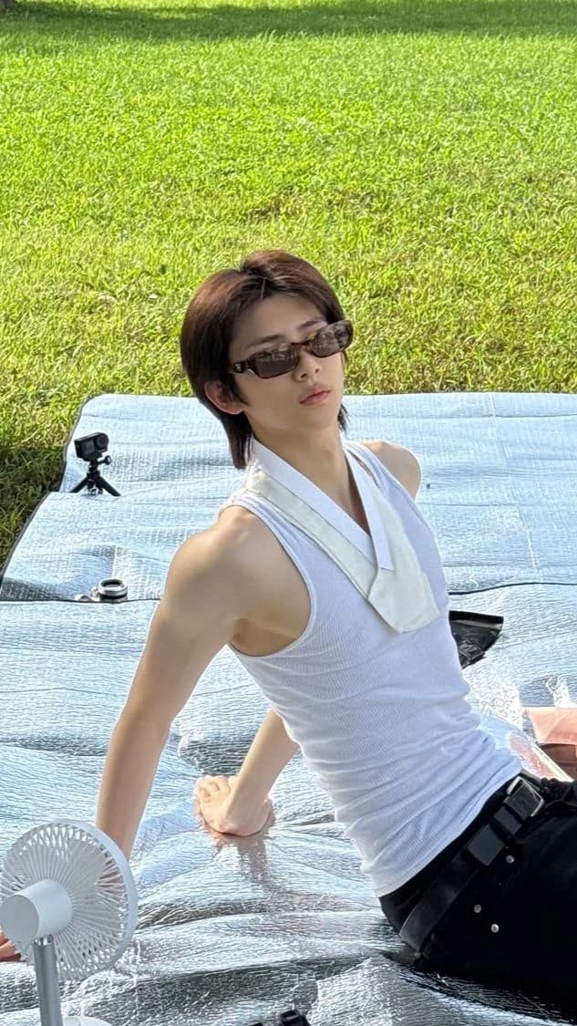 Juhoon. thumbnail