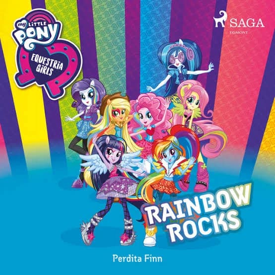 Equestria Girls thumbnail