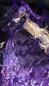 Dulcinea-Bloodfiend Princess thumbnail