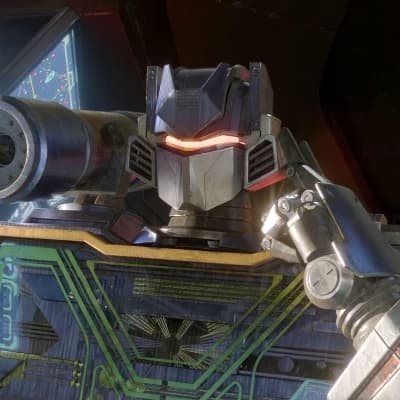Soundwave  thumbnail