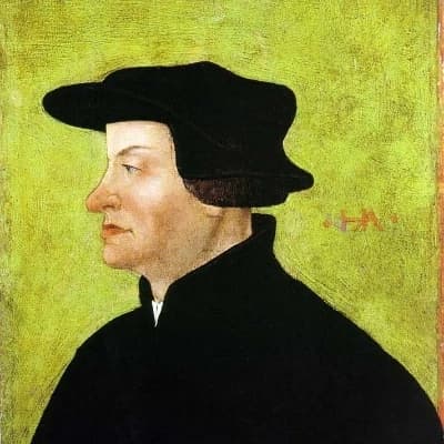 Huldrych Zwingli thumbnail