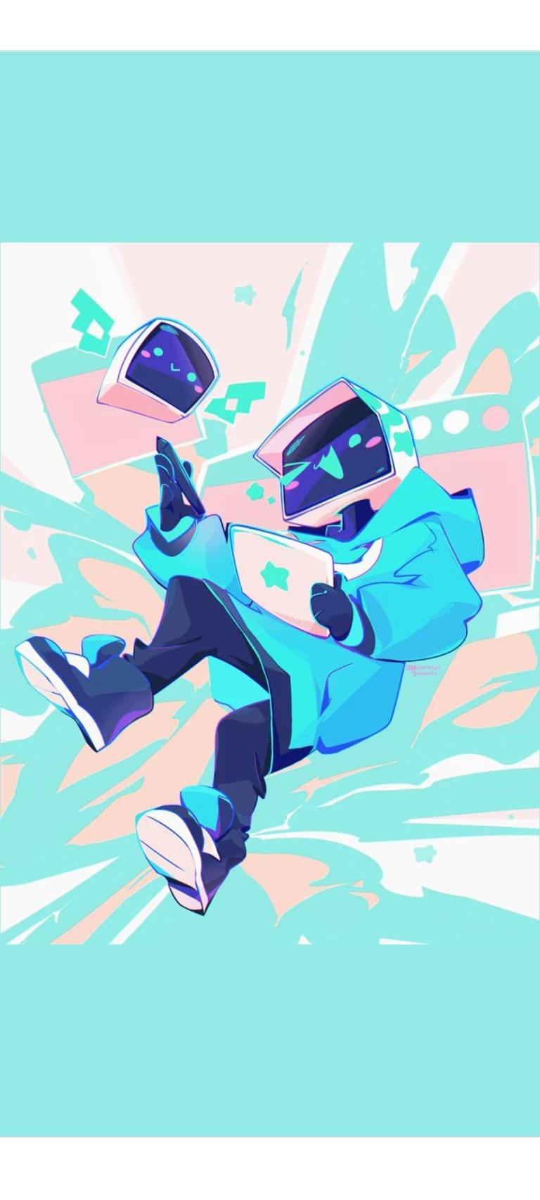 Minbite ( ¤ 〰 ¤ ) thumbnail