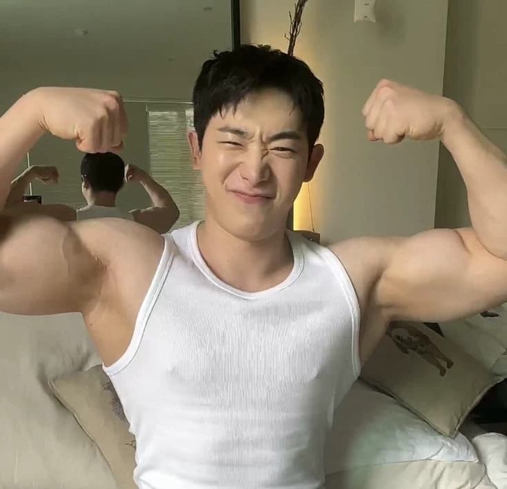Wonho BL thumbnail