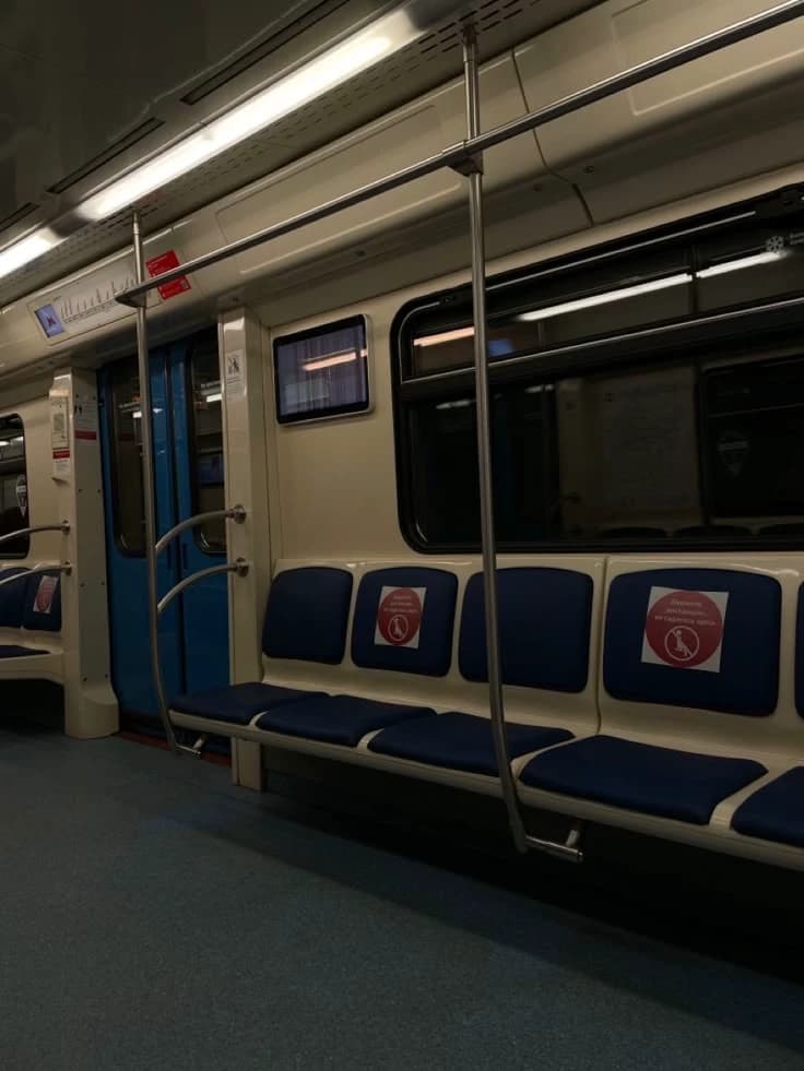 Subway - Loop thumbnail