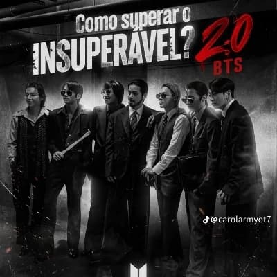 BTS Mafia thumbnail