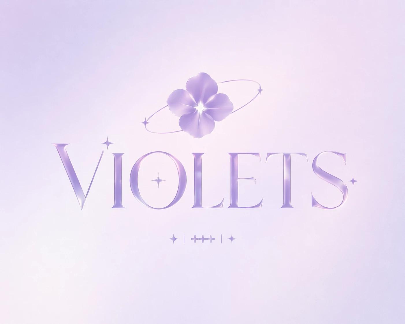 VIOLET thumbnail