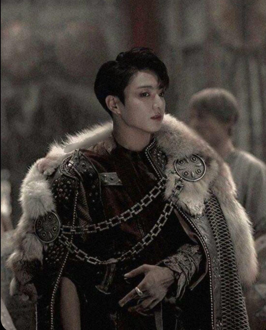 Jeon Jungkook thumbnail