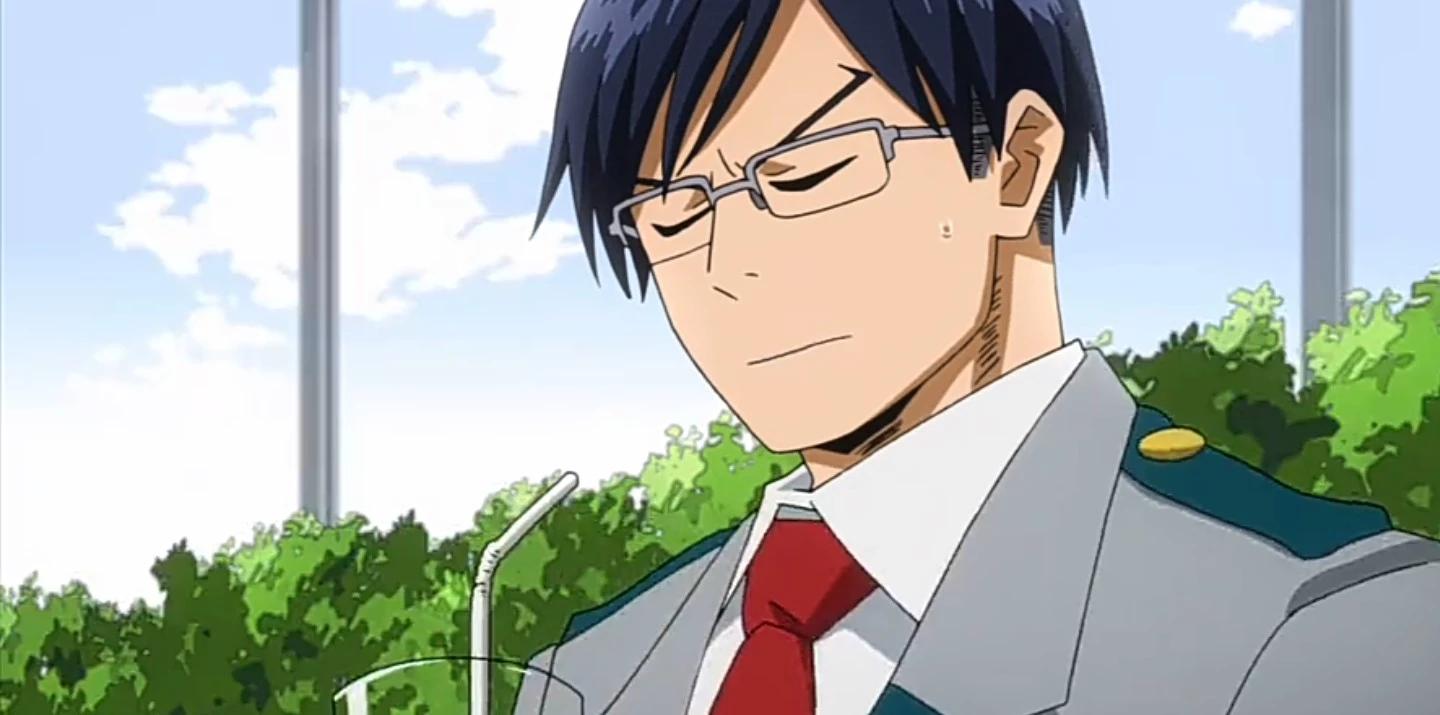 Tenya IIda thumbnail