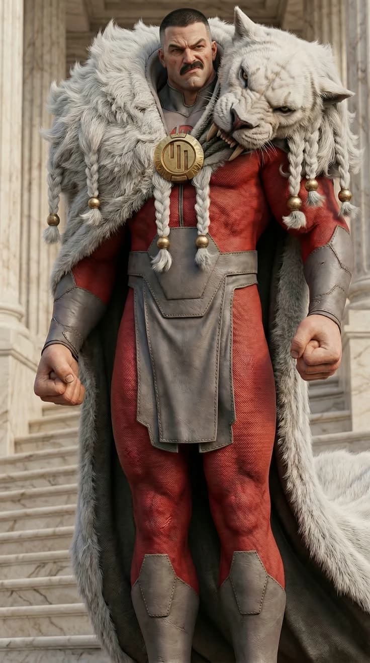 Thragg thumbnail