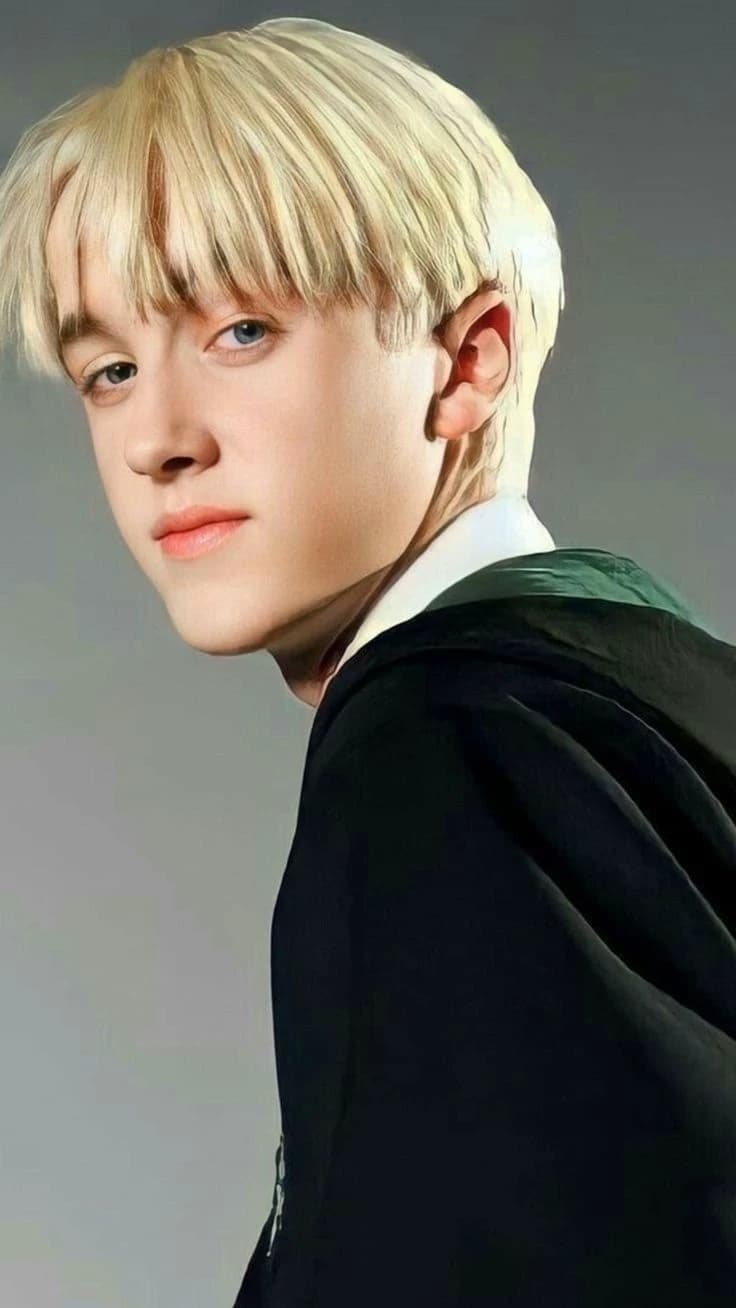 Draco Malfoy thumbnail