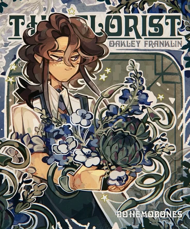 Norman thumbnail