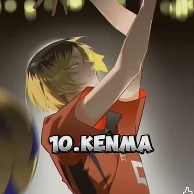 Kenma thumbnail
