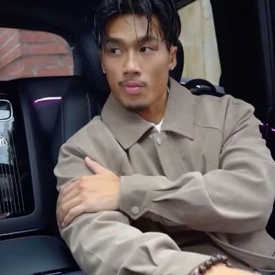 Alex Jin thumbnail