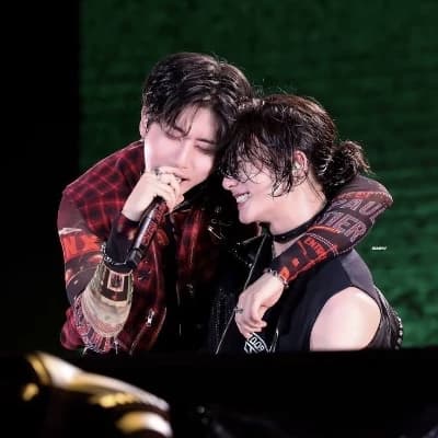 Hyunsung thumbnail