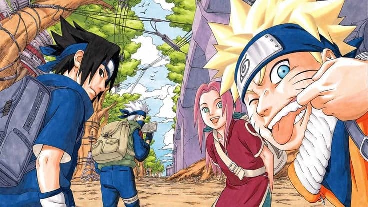 Naruto Rp thumbnail