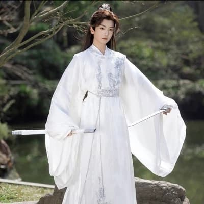 Lin Yunhe thumbnail