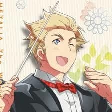 (Hetalia) Denmark / Matthias Kølher thumbnail