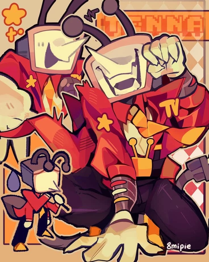 Tenna thumbnail