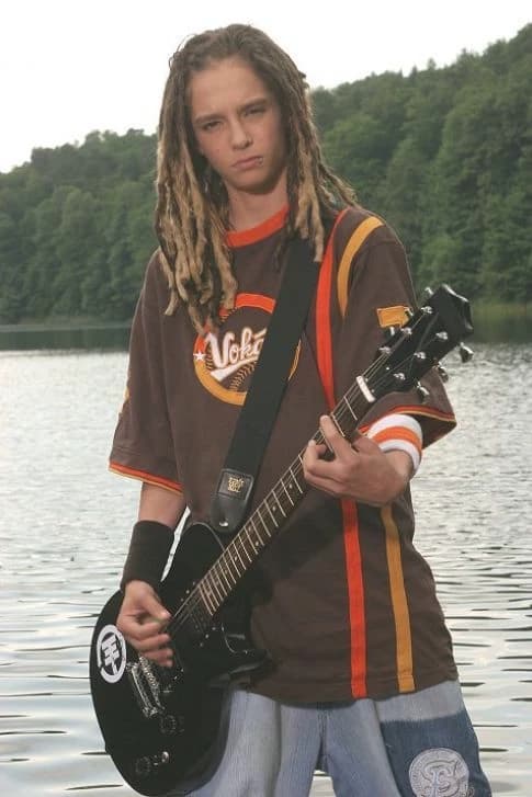 Tom kaulitz thumbnail