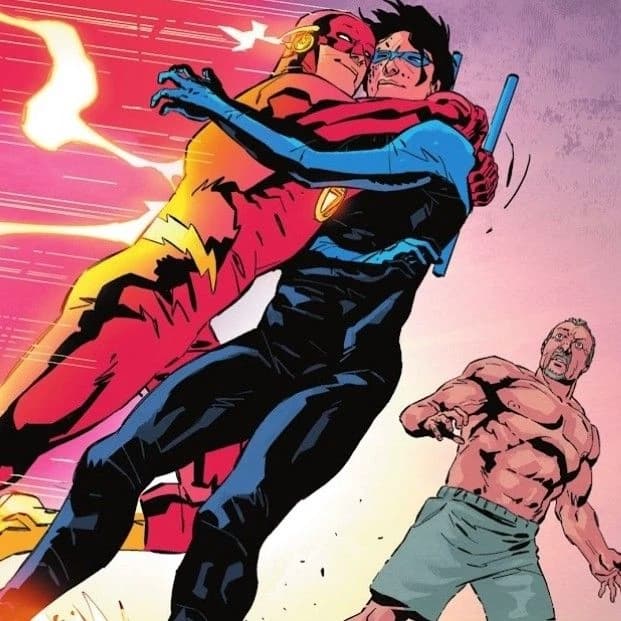 Dick and Wally thumbnail
