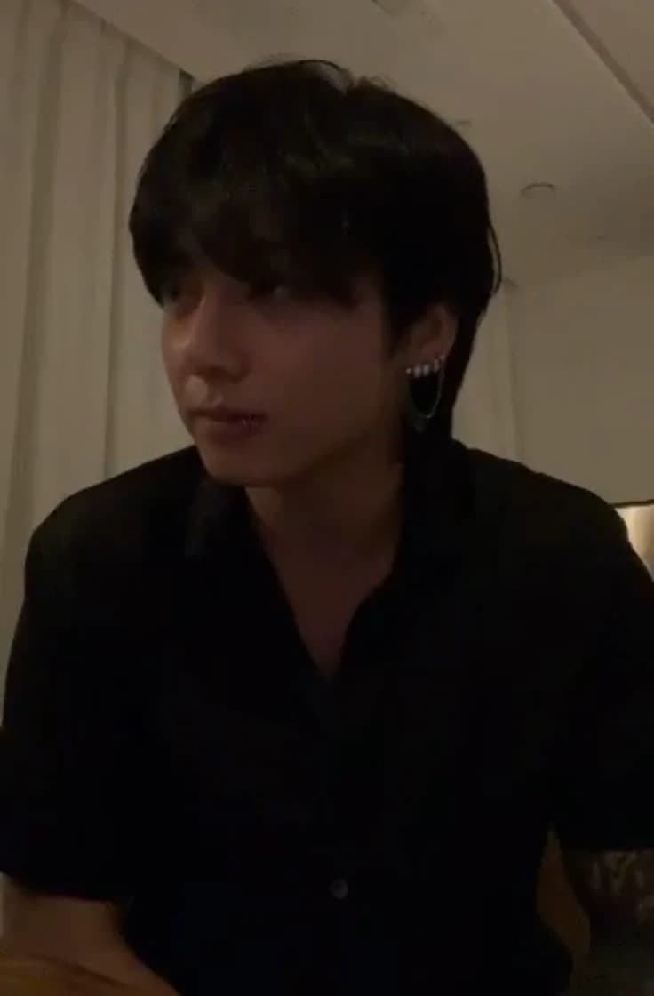 Jeon Jungkook  thumbnail