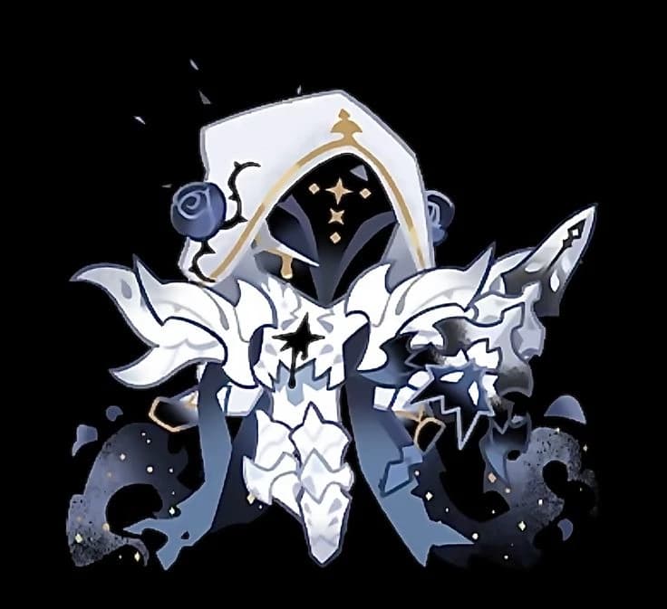 ☄️⚰️Guide of the Crumbled⚰️☄️ thumbnail