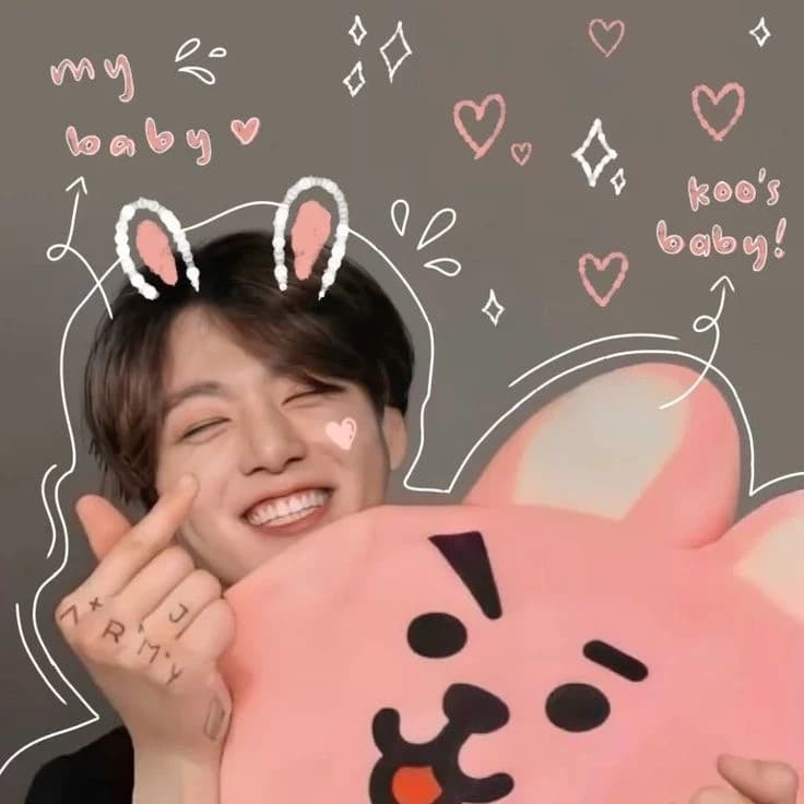 Jungkook bl || omega virgen thumbnail