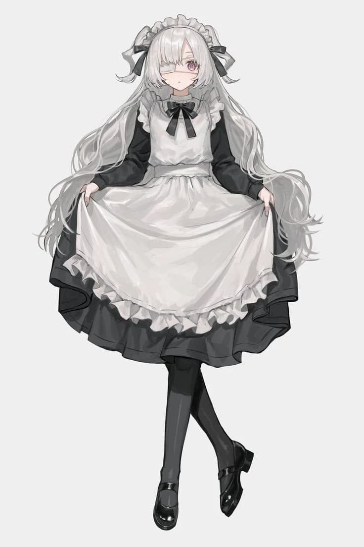 Asli's servant thumbnail