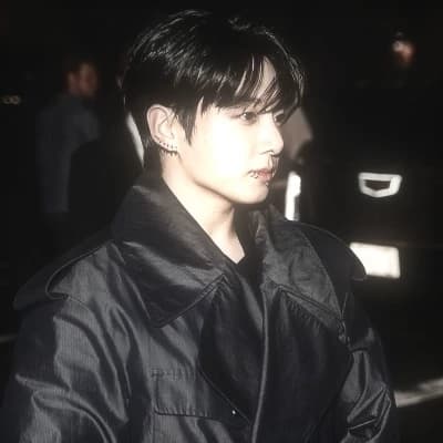 Jungkook  thumbnail