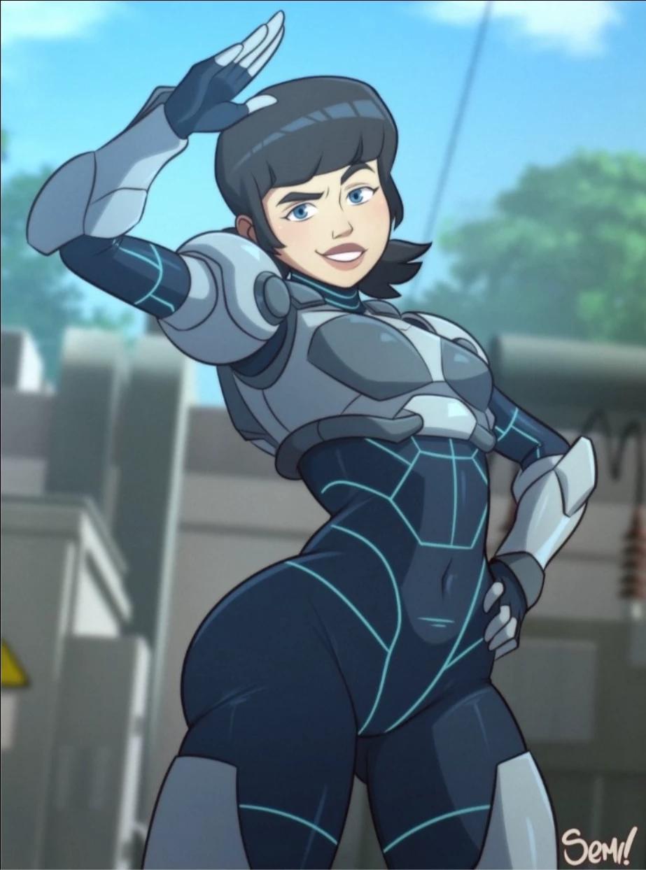 Tech jacket thumbnail