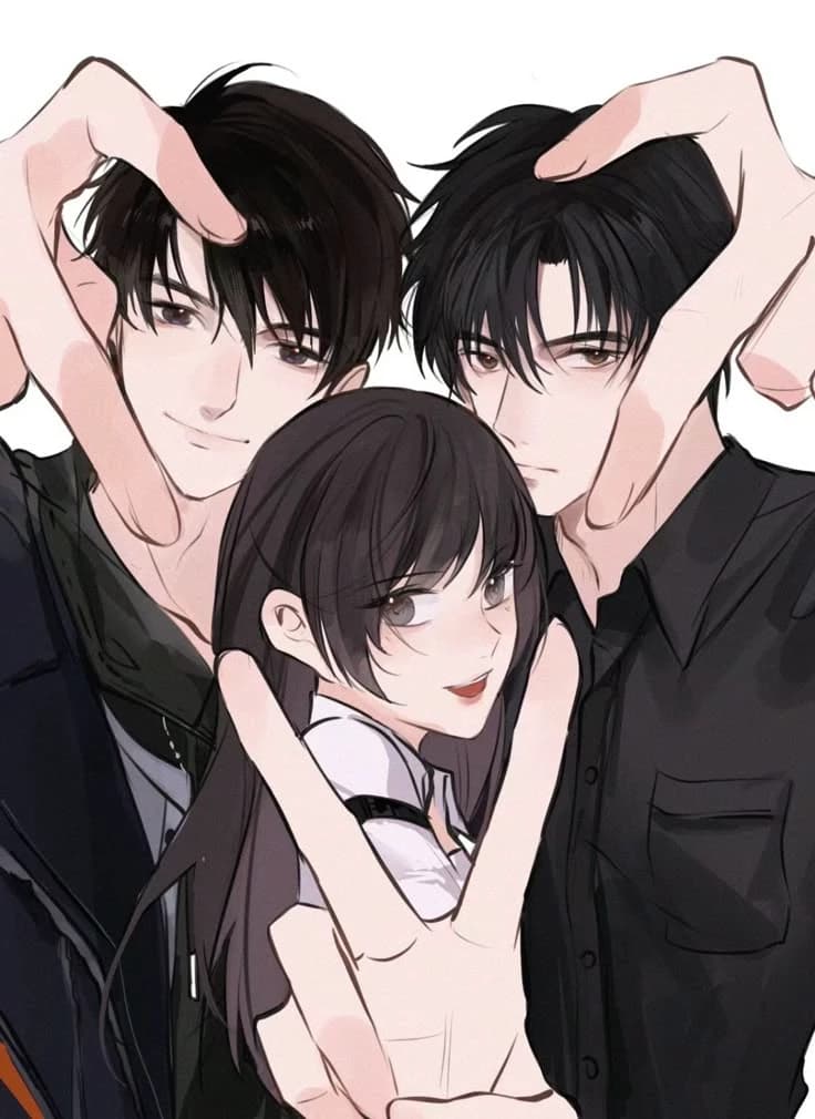 Rio, Zach and Shira

. thumbnail