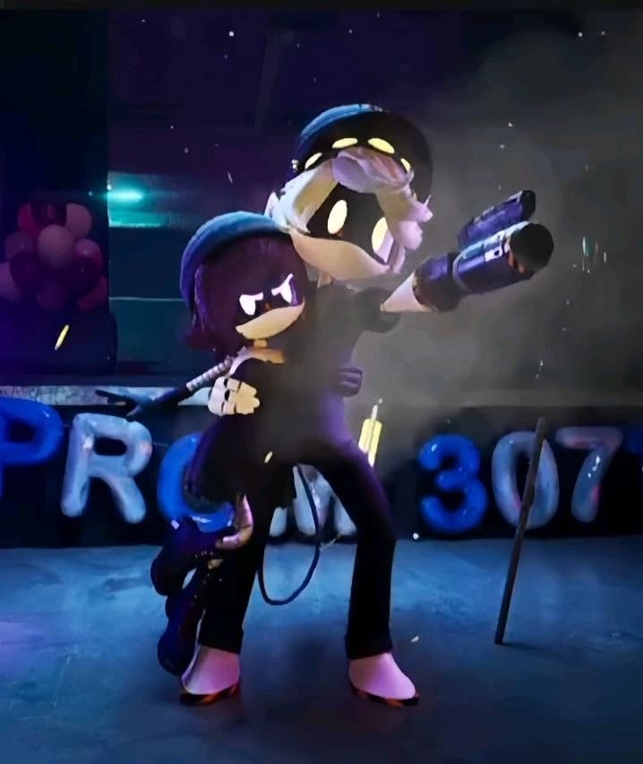 Murder Drones - Episode 3 thumbnail