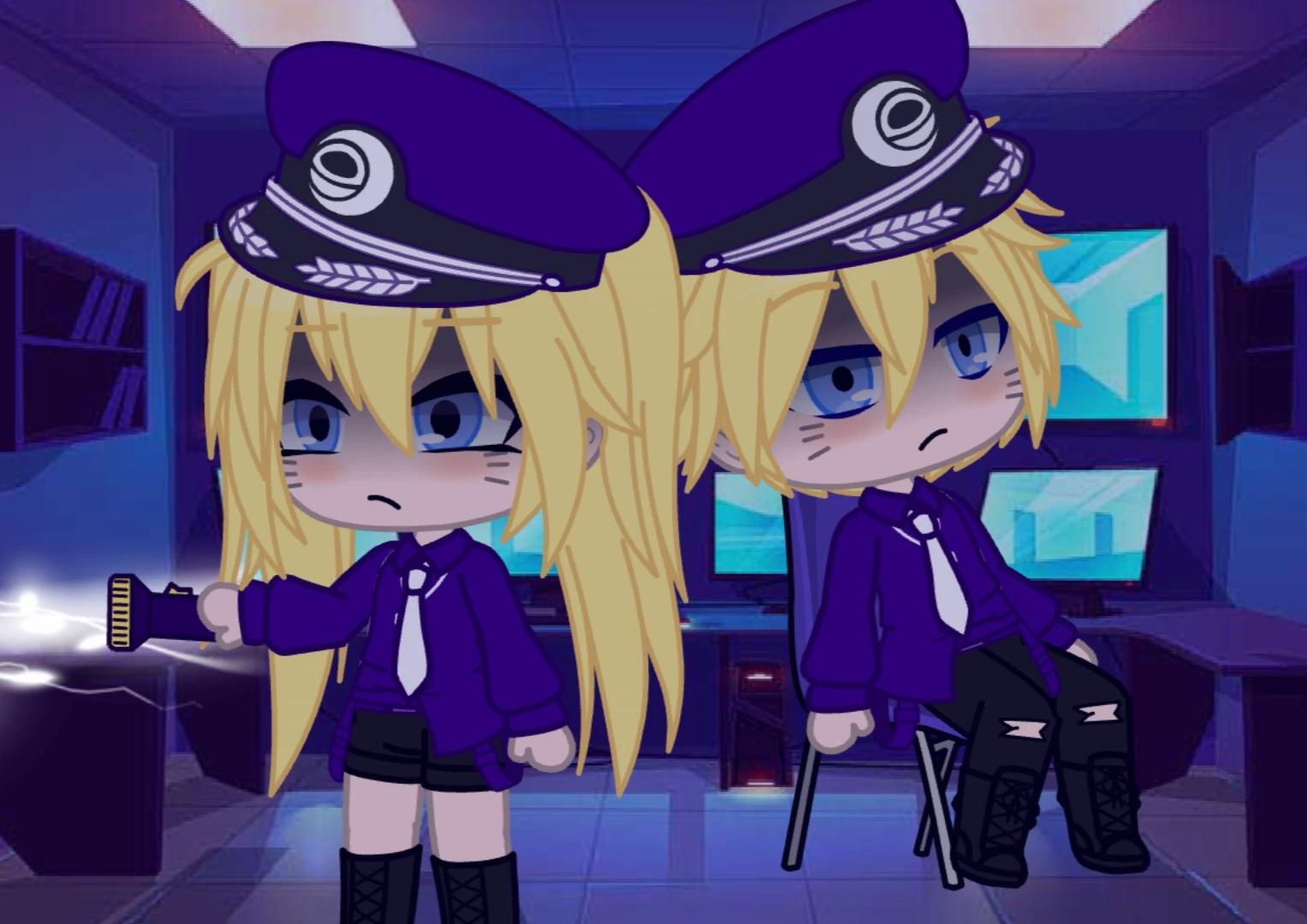 The night security guards thumbnail