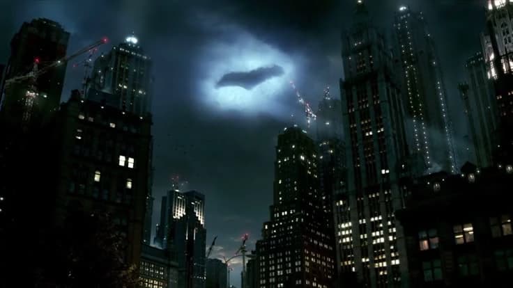 Gotham thumbnail