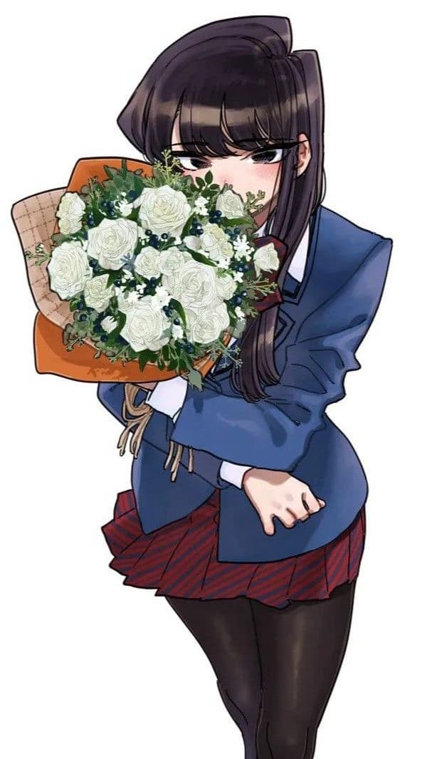 Cite with shouko komi thumbnail