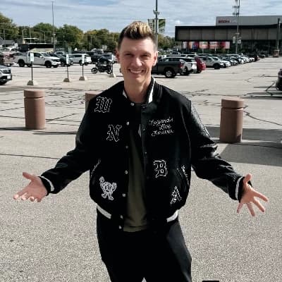 Nick Carter thumbnail