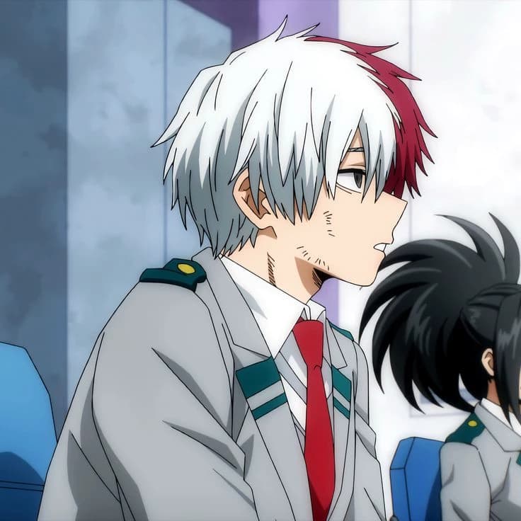 shoto todoroki thumbnail