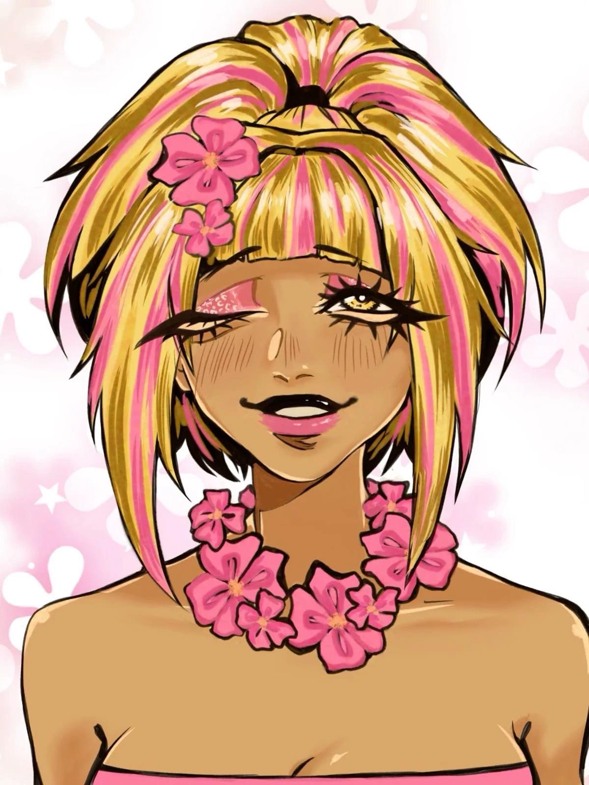 𝓐kira thumbnail