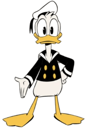 Donald Duck thumbnail